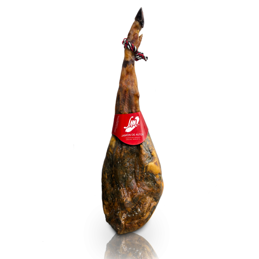 Jamón de Autor 9-10 kg