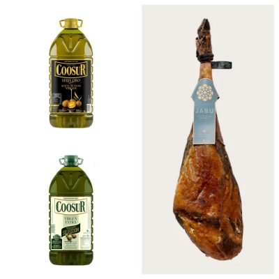 The Artisan’s Choice
