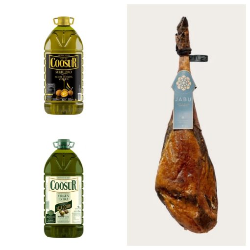 The Artisan’s Choice